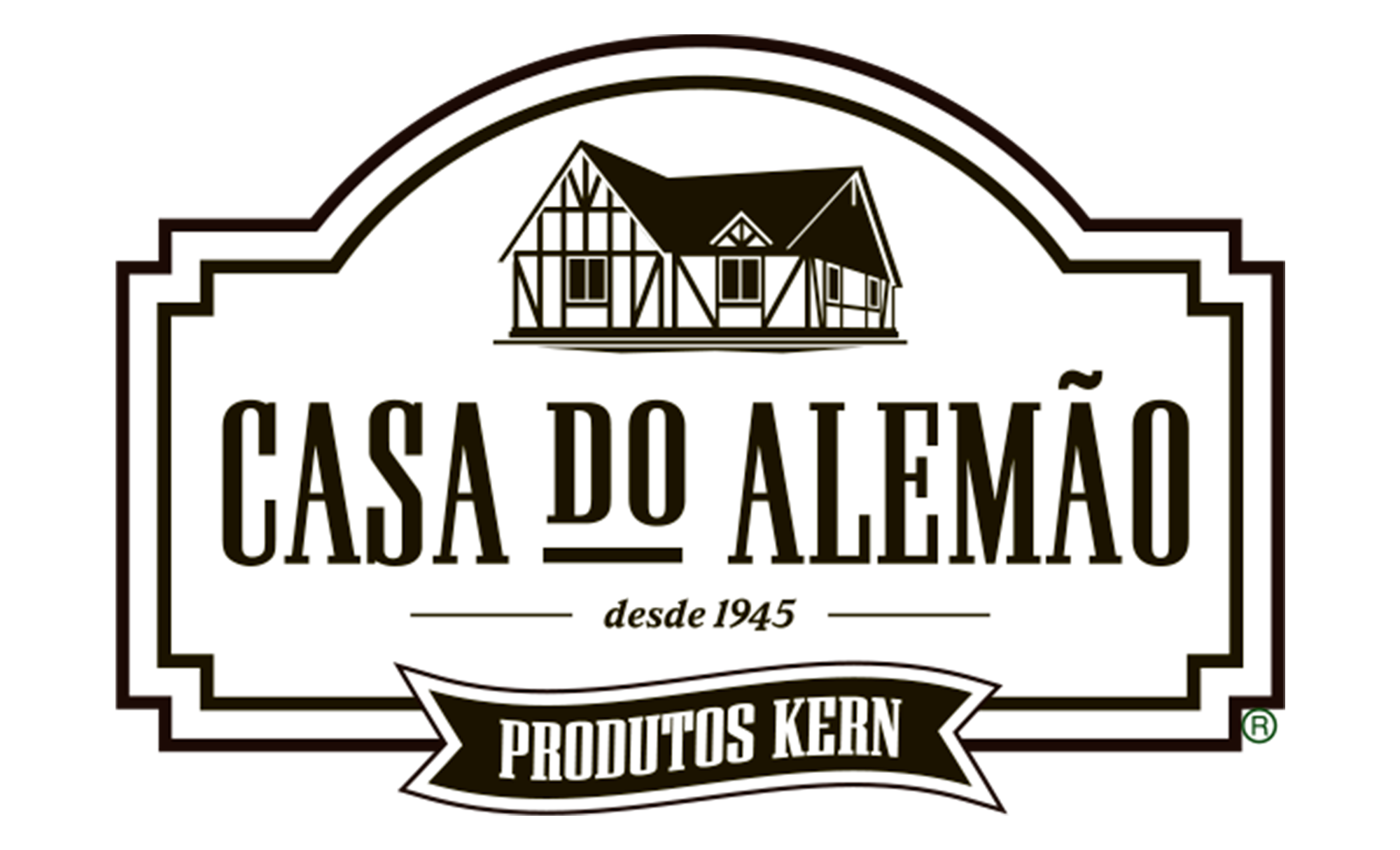 Casa do Alemão
