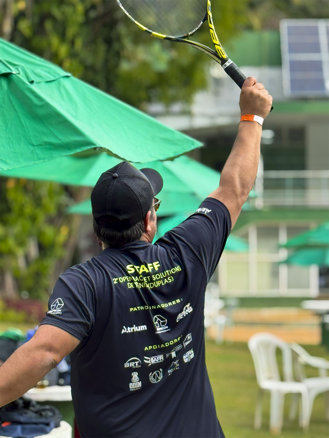 Equipe Racket Solutions